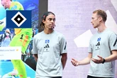 HSV-Blog: Neuzugang ist neuer Kapitän der Rothosen