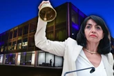 AfD-Party verboten: Landtagspräsidentin will keine rechten Influencer im Haus