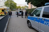 Streit im Chemnitzer Zentrum eskaliert: Zwei Verletzte