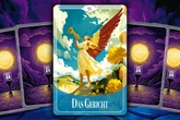 Tarot-Tageskarte vom 18.11.2025: Was Deine Tarotkarte heute enthüllt
