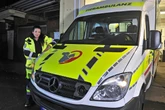 Viel Hilfe für die Helfer: Chemnitzer Tierretter sind endlich wieder mobil