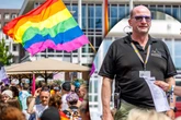 Drei Tage CSD in Dresden: "Erleben leider wieder mehr Hass und Anfeindungen"
