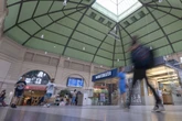 Hausverbot! 37-Jähriger rastet in Hauptbahnhof aus und schlägt Personal