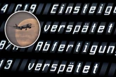 Fluggäste sollen laut EU erst nach vier Stunden Verspätung entschädigt werden