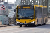 Doch alles viel schlimmer? DVB brauchen nun 60 neue Busse