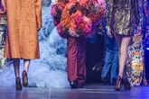 Berlin Fashion Week geht los: Von Kitkat-Kollektion bis Museum-Vibes