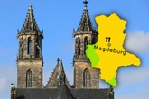Bis -4 Grad: Sachsen-Anhalt erwartet kühles Wochenendwetter