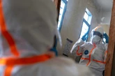 WM 2026 live: Testspiel kurz vor Turnierstart wegen Ebola abgesagt!