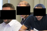 Heroin als Seife getarnt: Drogenschmuggler sollen im großen Stil gehandelt haben