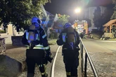 Tragischer Brand mit zwei toten Senioren: Pflegeheim-Bewohnerin (62) unter Tatverdacht!