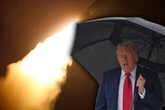 Ukraine-Krieg: Trump denkt über Lieferung von Tomahawk-Waffen nach