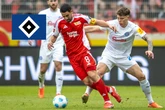 Erster Neuzugang fix! HSV holt Remberg von Absteiger Holstein Kiel