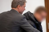 Schülerin (†10) und Betreuer (†25) totgefahren: Raser legt Revision ein