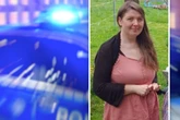 Vermisst: Polizei sucht nach 35-jähriger Frau aus Chemnitz