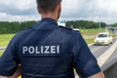 Polizei beweist richtigen Riecher: Gesuchter geht an der Grenze ins Netz!