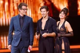 "Let's Dance"-Star lässt mit bitterem Tränengeständnis aufhorchen: "Ich weine, wenn ..."