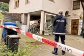"Abgetrennte Leichenteile": Polizei gibt grausige Details zu Toten in Zwiesel bekannt