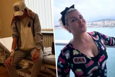 Mona Buruncuk fühlt mit Gina-Lisa: "Tut mir ehrlich leid, sie aktuell so zu sehen"