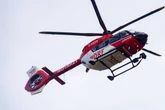 Tragischer Unfall in Calw: Kleinkind wird tödlich auf Parkplatz erfasst