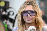 "Du hast 'n Knall": Bill Kaulitz kassiert Instagram-Klatsche von Ex-Bestie