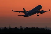 Vor allem in die Sonne: So viele Flieger starten zum Ferienstart von Sachsens Flughäfen