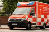Wegen Rekord-Hitzewelle: Rettungsdienst in Frankfurt im "Ausnahmezustand"