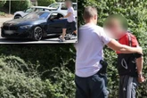Wie das denn? Leipziger Autoknacker klauen 80.000-Euro-Boliden mit Originalschlüssel
