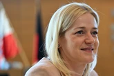 Thüringer "Brombeere" plant zentrale Behörde - Ministerin stellt Konzept vor