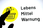 Potenzmittel-Schokolade im Umlauf: Kontrolleure warnen vor Verzehr