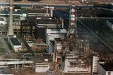Ukraine-Krieg: Anlage bei Tschernobyl getroffen