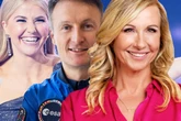 ZDF-Fernsehgarten on tour mit Pop und Schlager: Kiwi empfängt Astronauten