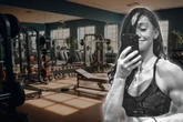 Drama im Fitnessstudio: Mitarbeiterin (†29) stirbt in Kältekammer