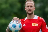Union-Berlin-Blog: Kevin Vogt - Problem oder Lösung?