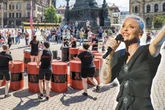 Musikfestspiele fantastique in Dresden: Festival mit positiver Zwischenbilanz