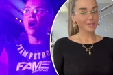 Instagram-Gerücht über vermeintlichen Lover: Emmy Russ erneut auf 180