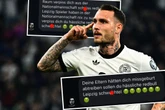 "Deine Eltern hätten dich Missgeburt abtreiben sollen": David Raum outet Instagram-Hater