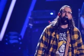 Provokanter Bandname: Rocker Marc sorgt für rote Ohren bei "The Voice of Germany"