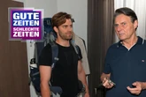 GZSZ: Julian sucht Neuanfang mit Gerner, dann platzt die Bombe