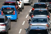 Hohe Stau-Gefahr zu Pfingsten in Hessen: Das müssen Autofahrer wissen