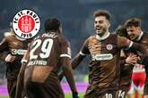 FC St. Pauli holt Big Points im Abstiegskampf und ist plötzlich Erster