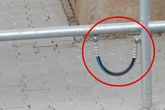 Mysteriöses Kabel an Bahnhof entdeckt: Was hat es damit auf sich?