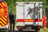 Rentner nach dem Schwimmen von Familie vermisst: Jetzt herrscht traurige Gewissheit