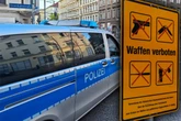 Ende nach sieben erfolglosen Jahren: "Sinnlose" Waffenverbotszone verschwindet aus Leipzig