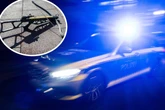 Armbrust-Angriff in Wiesbaden: Anwohner schießt auf Jugendliche, 14-Jähriger verletzt