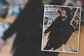 Mann klaut "Tonie-Figuren" für mehrere Hundert Euro: Wer kennt ihn?