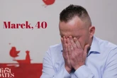 First Dates: Als ihm diese Frage gestellt wird, bricht Marek plötzlich in Tränen aus
