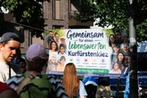 Straßenstrich, Drogen, Gewalt: Wie geht es weiter mit dem Kurfürstenkiez in Schöneberg?