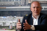 Wegner zieht Bilanz: So wirkt sich die Migrationswende auf Berlin aus
