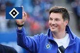 HSV-Coach Polzin erinnert sich: Diese Derbys waren besonders