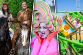 Sechs Tipps zum Wochenende: Das ist in und um Dresden los